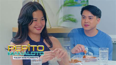 who is cara in pepito manaloto|Pepito Manaloto: Cara, piniling maging 'quiet quitter' .
